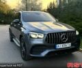 Серый Мерседес ГЛЕ-Класс, объемом двигателя 30 л и пробегом 67 тыс. км за 84000 $, фото 1 на Automoto.ua