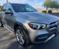 Сірий Мерседес ГЛЕ-Клас, об'ємом двигуна 2 л та пробігом 27 тис. км за 24800 $, фото 1 на Automoto.ua