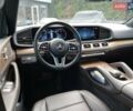 Серый Мерседес ГЛЕ-Класс, объемом двигателя 1.99 л и пробегом 85 тыс. км за 73300 $, фото 16 на Automoto.ua