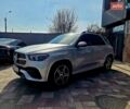 Сірий Мерседес ГЛЕ-Клас, об'ємом двигуна 1.99 л та пробігом 27 тис. км за 60000 $, фото 1 на Automoto.ua
