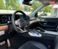 Серый Мерседес ГЛЕ-Класс, объемом двигателя 1.95 л и пробегом 67 тыс. км за 71800 $, фото 52 на Automoto.ua