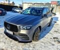 Сірий Мерседес ГЛЕ-Клас, об'ємом двигуна 1.99 л та пробігом 90 тис. км за 74999 $, фото 1 на Automoto.ua