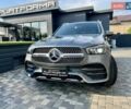 Серый Мерседес ГЛЕ-Класс, объемом двигателя 1.99 л и пробегом 40 тыс. км за 58900 $, фото 97 на Automoto.ua