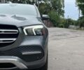 Сірий Мерседес ГЛЕ-Клас, об'ємом двигуна 2 л та пробігом 30 тис. км за 62690 $, фото 6 на Automoto.ua