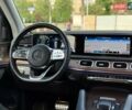 Серый Мерседес ГЛЕ-Класс, объемом двигателя 1.95 л и пробегом 67 тыс. км за 71800 $, фото 63 на Automoto.ua