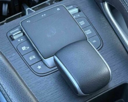 Сірий Мерседес ГЛЕ-Клас, об'ємом двигуна 2 л та пробігом 34 тис. км за 29900 $, фото 17 на Automoto.ua