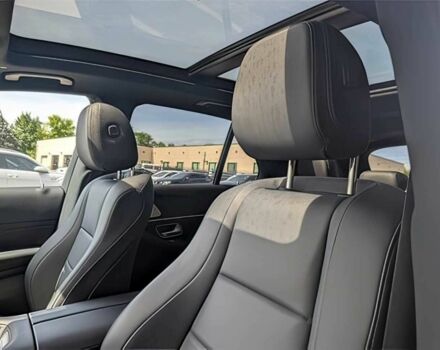 Серый Мерседес ГЛЕ-Класс, объемом двигателя 2 л и пробегом 21 тыс. км за 35000 $, фото 6 на Automoto.ua