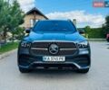 Серый Мерседес ГЛЕ-Класс, объемом двигателя 2.93 л и пробегом 80 тыс. км за 75000 $, фото 12 на Automoto.ua