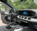 Сірий Мерседес ГЛЕ-Клас, об'ємом двигуна 2 л та пробігом 30 тис. км за 62690 $, фото 32 на Automoto.ua