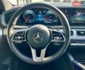 Серый Мерседес ГЛЕ-Класс, объемом двигателя 1.99 л и пробегом 40 тыс. км за 58900 $, фото 61 на Automoto.ua