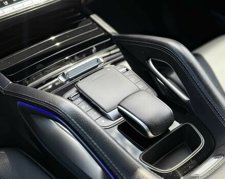 Серый Мерседес ГЛЕ-Класс, объемом двигателя 2 л и пробегом 20 тыс. км за 26700 $, фото 11 на Automoto.ua