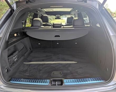 Серый Мерседес ГЛЕ-Класс, объемом двигателя 2 л и пробегом 21 тыс. км за 35000 $, фото 11 на Automoto.ua