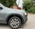 Сірий Мерседес ГЛЕ-Клас, об'ємом двигуна 2 л та пробігом 30 тис. км за 62690 $, фото 7 на Automoto.ua