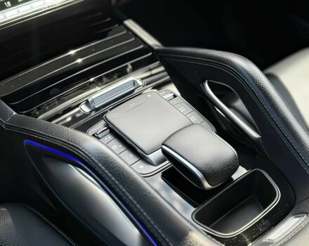 Серый Мерседес ГЛЕ-Класс, объемом двигателя 2 л и пробегом 18 тыс. км за 22900 $, фото 11 на Automoto.ua