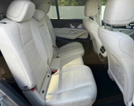 Сірий Мерседес ГЛЕ-Клас, об'ємом двигуна 2 л та пробігом 13 тис. км за 44000 $, фото 11 на Automoto.ua