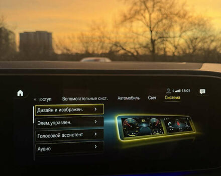 Серый Мерседес ГЛЕ-Класс, объемом двигателя 1.99 л и пробегом 37 тыс. км за 77999 $, фото 24 на Automoto.ua