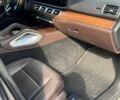 Серый Мерседес ГЛЕ-Класс, объемом двигателя 2.93 л и пробегом 80 тыс. км за 75000 $, фото 18 на Automoto.ua