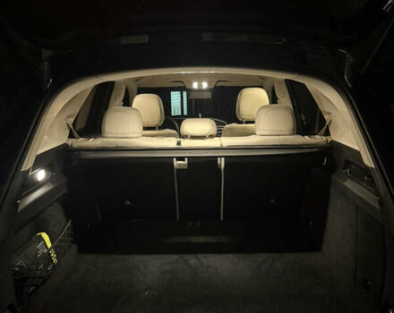 Серый Мерседес ГЛЕ-Класс, объемом двигателя 1.99 л и пробегом 37 тыс. км за 77999 $, фото 13 на Automoto.ua