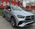 Серый Мерседес ГЛЕ-Класс, объемом двигателя 0 л и пробегом 32 тыс. км за 35000 $, фото 1 на Automoto.ua