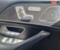 Серый Мерседес ГЛЕ-Класс, объемом двигателя 1.99 л и пробегом 27 тыс. км за 60000 $, фото 29 на Automoto.ua