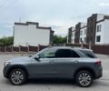 Сірий Мерседес ГЛЕ-Клас, об'ємом двигуна 2 л та пробігом 30 тис. км за 62690 $, фото 14 на Automoto.ua