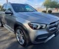 Сірий Мерседес ГЛЕ-Клас, об'ємом двигуна 2 л та пробігом 13 тис. км за 44000 $, фото 1 на Automoto.ua