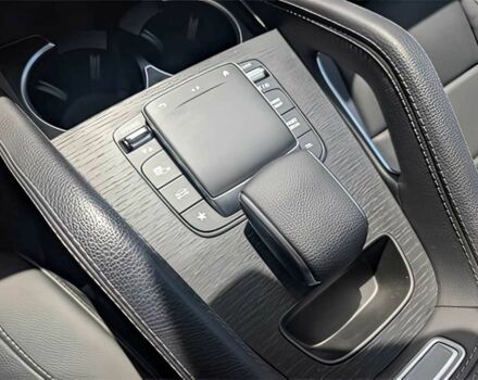 Серый Мерседес ГЛЕ-Класс, объемом двигателя 2 л и пробегом 21 тыс. км за 35000 $, фото 9 на Automoto.ua