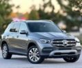 Сірий Мерседес ГЛЕ-Клас, об'ємом двигуна 2 л та пробігом 34 тис. км за 29900 $, фото 1 на Automoto.ua