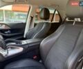 Серый Мерседес ГЛЕ-Класс, объемом двигателя 1.95 л и пробегом 67 тыс. км за 71800 $, фото 53 на Automoto.ua