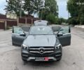 Сірий Мерседес ГЛЕ-Клас, об'ємом двигуна 2 л та пробігом 30 тис. км за 62690 $, фото 20 на Automoto.ua
