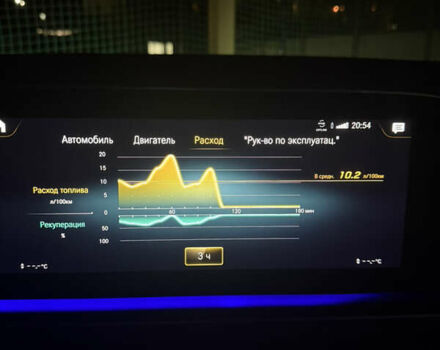 Серый Мерседес ГЛЕ-Класс, объемом двигателя 1.99 л и пробегом 37 тыс. км за 77999 $, фото 31 на Automoto.ua