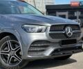 Серый Мерседес ГЛЕ-Класс, объемом двигателя 1.95 л и пробегом 67 тыс. км за 71800 $, фото 21 на Automoto.ua