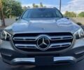 Сірий Мерседес ГЛЕ-Клас, об'ємом двигуна 2 л та пробігом 27 тис. км за 24800 $, фото 1 на Automoto.ua