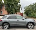 Сірий Мерседес ГЛЕ-Клас, об'ємом двигуна 2 л та пробігом 30 тис. км за 62690 $, фото 8 на Automoto.ua