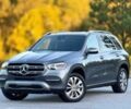 Сірий Мерседес ГЛЕ-Клас, об'ємом двигуна 2 л та пробігом 34 тис. км за 29900 $, фото 2 на Automoto.ua