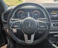 Серый Мерседес ГЛЕ-Класс, объемом двигателя 2 л и пробегом 22 тыс. км за 31500 $, фото 6 на Automoto.ua