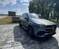 Серый Мерседес ГЛЕ-Класс, объемом двигателя 3.5 л и пробегом 3 тыс. км за 74000 $, фото 8 на Automoto.ua