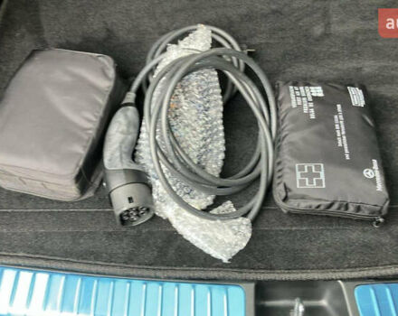 Серый Мерседес ГЛЕ-Класс, объемом двигателя 1.99 л и пробегом 11 тыс. км за 95000 $, фото 8 на Automoto.ua