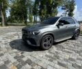 Серый Мерседес ГЛЕ-Класс, объемом двигателя 3.5 л и пробегом 3 тыс. км за 74000 $, фото 9 на Automoto.ua