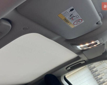 Серый Мерседес ГЛЕ-Класс, объемом двигателя 1.99 л и пробегом 11 тыс. км за 95000 $, фото 10 на Automoto.ua