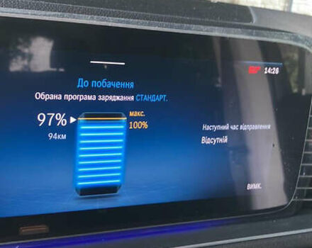 Серый Мерседес ГЛЕ-Класс, объемом двигателя 1.99 л и пробегом 11 тыс. км за 95000 $, фото 17 на Automoto.ua