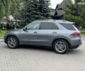 Серый Мерседес ГЛЕ-Класс, объемом двигателя 2 л и пробегом 11 тыс. км за 103000 $, фото 2 на Automoto.ua