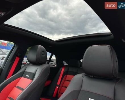 Серый Мерседес ГЛЕ-Класс, объемом двигателя 3 л и пробегом 10 тыс. км за 124900 $, фото 9 на Automoto.ua