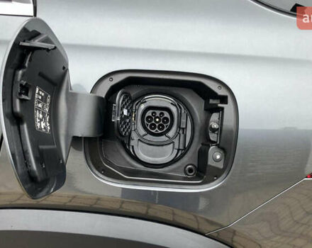 Серый Мерседес ГЛЕ-Класс, объемом двигателя 1.99 л и пробегом 11 тыс. км за 95000 $, фото 7 на Automoto.ua