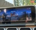 Серый Мерседес ГЛЕ-Класс, объемом двигателя 1.99 л и пробегом 11 тыс. км за 95500 $, фото 35 на Automoto.ua