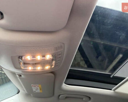 Серый Мерседес ГЛЕ-Класс, объемом двигателя 1.99 л и пробегом 11 тыс. км за 95000 $, фото 9 на Automoto.ua