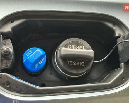 Серый Мерседес ГЛЕ-Класс, объемом двигателя 1.99 л и пробегом 11 тыс. км за 95000 $, фото 6 на Automoto.ua