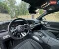Сірий Мерседес ГЛЕ-Клас, об'ємом двигуна 3 л та пробігом 32 тис. км за 119000 $, фото 6 на Automoto.ua