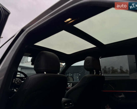 Серый Мерседес ГЛЕ-Класс, объемом двигателя 3.98 л и пробегом 27 тыс. км за 152000 $, фото 20 на Automoto.ua