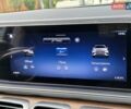 Серый Мерседес ГЛЕ-Класс, объемом двигателя 1.99 л и пробегом 11 тыс. км за 95500 $, фото 12 на Automoto.ua